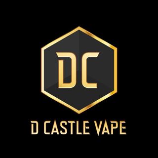 D' Castle Vapor